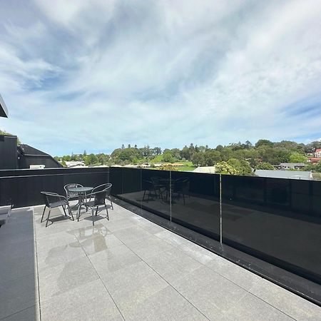 Royal Residency Aparthotel Auckland Eksteriør bilde