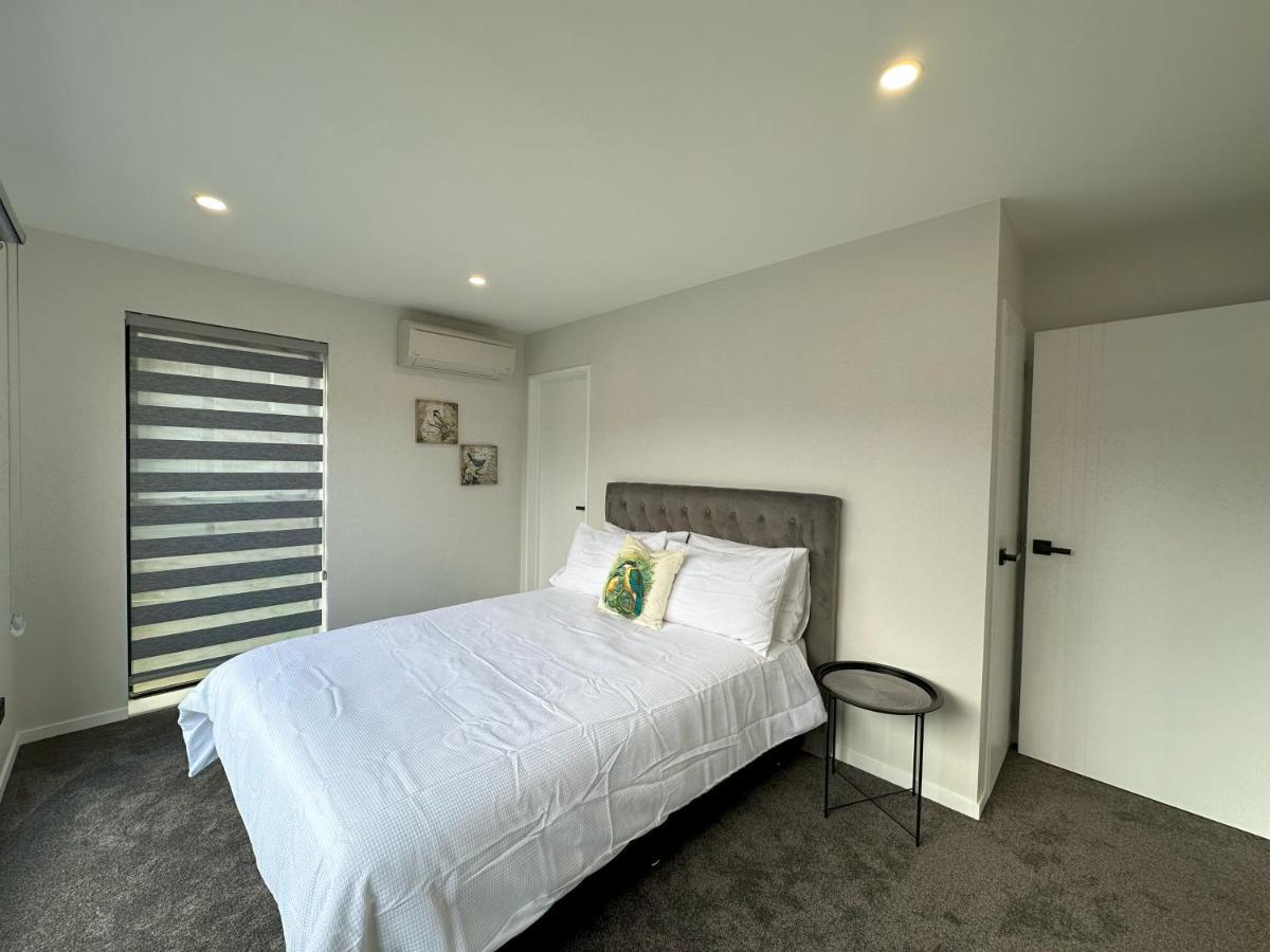 Royal Residency Aparthotel Auckland Eksteriør bilde