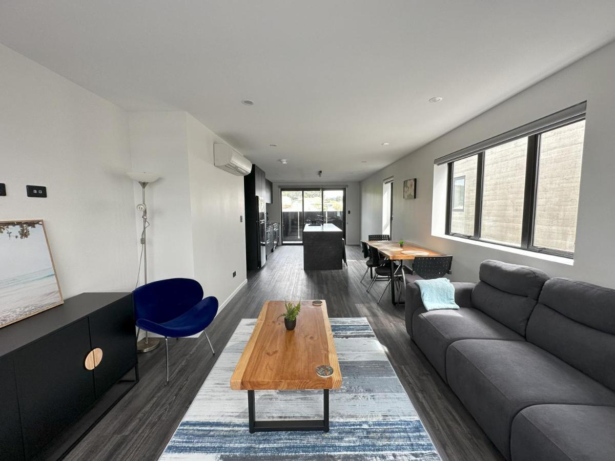 Royal Residency Aparthotel Auckland Eksteriør bilde