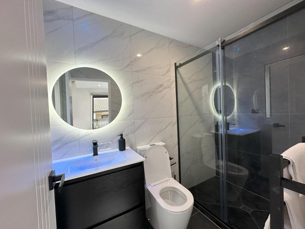 Royal Residency Aparthotel Auckland Eksteriør bilde