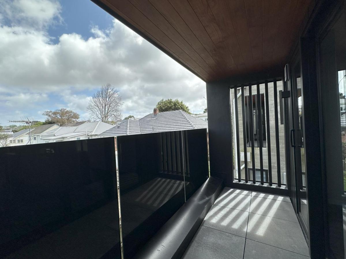 Royal Residency Aparthotel Auckland Eksteriør bilde